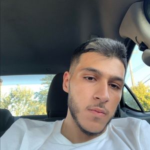 Meet your Posher, Hassan